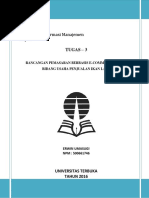 Pengembangan sdm dalam mendemonstrasikan kapabilitas strategik 3. Tugas 3 Manajemen Strategik Pdf