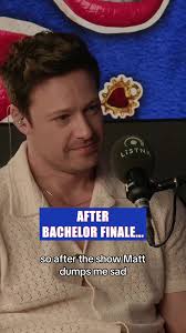 Eeeek! Finally the gorgeous Dr Matt Agnew is