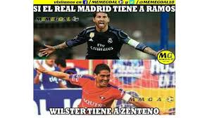 Lift your spirits with funny jokes, trending memes, entertaining gifs, inspiring stories, viral videos, and so much more. La Goleada De Wilster A Penarol Inspira Memes Los Tiempos