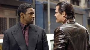 American Gangster' and the Two Sides of Ridley Scott