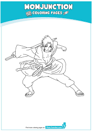 Kizicolor.com provides a large diversity of free printable coloring pages for kids, coloring sheets, free colouring book, illustrations, printable pictures, clipart, black and white pictures, line art and drawings. The Naruto As Hokage 17 Coloring Pages Color Gaara