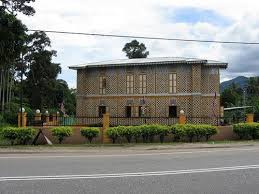 In the case if the authorities discover the breach of a condition of the land alienated and the state authority is given power to forfeit the land. Bamboo Mosque In Malaysia After Restoration The Mosque With Timber Frame Was Unique In The Region As Its Walls Were M Mosque Beautiful Mosques Bamboo Building