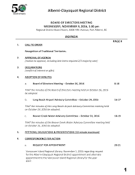 Alberni-Clayoquot Regional District