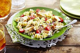 Chicken Pasta Salad Recipe - Cook With Campbells Canada