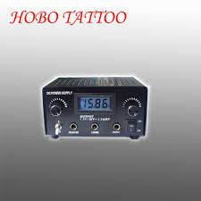 The unit is 110 x 140 x 80mm in size and weighs 980g. China Cheap Digital Tattoo Machine Power Supply For Tattoo Gun Hb1005 3 China Tattoo Power Supply And Tattoo Machine Power Supply Price