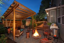 More mowing and more maintenance. Backyard Landscaping Ideas Paradise Restored Landscaping