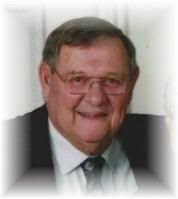 Allen Limes Obituary (1942