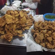 Beberapa jenis pisang dapat dinikmati langsung setelah masak tanpa harus diolah terlebih dahulu seperti pisang ambon dan pisang raja. Photos A Pisang Goreng Kipas Kuantan Jalan Kuantan Raya No 6