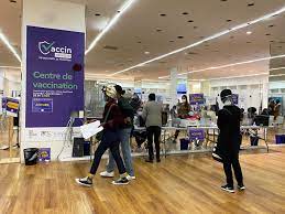 Check spelling or type a new query. Vaccination Sans Rendez Vous A Rosny 2 94 Citoyens