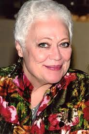 Margaret Vickers's Instagram, Twitter & Facebook