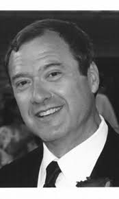 Douglas DeVore Obituary (1955