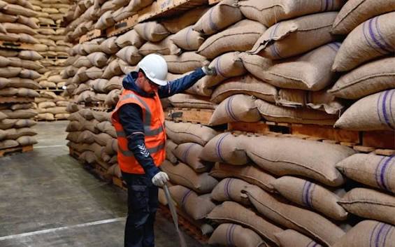 Commodity Inspection