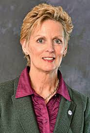 Marilyn Keith's Instagram, Twitter & Facebook