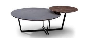 Modern Designer Furniture With Side Table Metal Round Coffee Tables Ekar Furniture Coffee Table Round Metal Coffee Table Metal Side Table