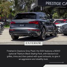 Image result for Daytona Gray 2021 SQ5