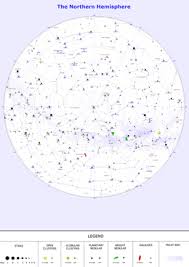 Northern Celestial Hemisphere Wikipedia