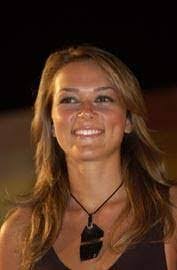 Alice Orlich's Instagram, Twitter & Facebook