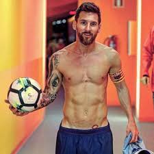 Lionel messi is one of the greatest, if not the greatest, footballer ever! Lionel Messi S Tattoo