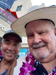 Surf Expo Orlando SUP category and East Coast Surfing Hall Of Fame induction