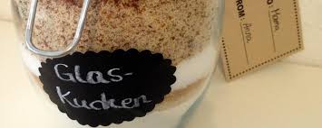 Entdecke den thermomix® und die vielfalt des kochens. Kuchen Im Glas Super Geschenk Thermiqueen