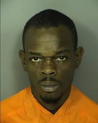 WILLIAMS, ADRIAN TITUS- No Charges Listed