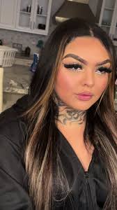 Jaidyn Alexis Natal Chart