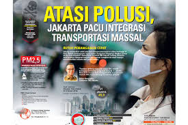 Maybe you would like to learn more about one of these? Integrasi Mrt Hingga Lrt Jadi Upaya Jakarta Perbaiki Kualitas Udara Okezone Economy