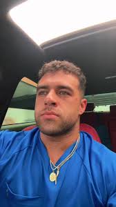 Jonathan Nurse Miami