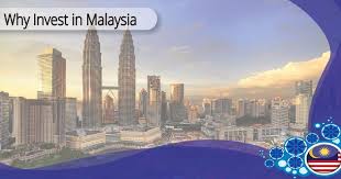 Strong Government Support Malaysian Government Goes For Being A Created Nation Inside 2020 Thus It Energize Investing Community Business Industrial Country