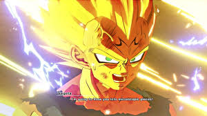 Maybe you would like to learn more about one of these? Dragon Ball Z Kakarot Vegeta Final Atonement Scene Dbz Kakarot 2020 Vegeta S Sacrifice Youtube