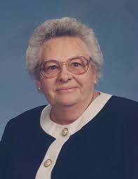 Obituary information for Katherine Caldwell