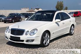 Mercedes Benz E Class Viti 2008 Nafte Autobox Al Mercedes Benz Benz Mercedes