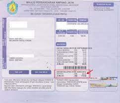 Kempen bayaran cukai tanah oleh kerajaan negeri selangor. Cara Bayar Cukai Tanah Selangor Online Umpama D