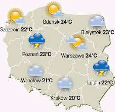 Check spelling or type a new query. Pogoda Na Dzis Sroda 19 Sierpnia 2020 R Atmosfera Przedburzowa