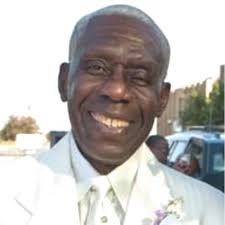 Obituary of Pastor Arthur Esau Regis