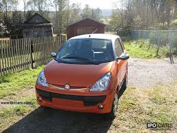 Image result for Orange 2010 Aixam-Mega