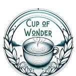 Storytime at Cup of Wonder