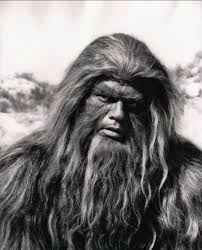 Bigfoot Blank Template Imgflip