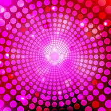 Abstract Pink Light And Led Background Illustration Party Light Background Png And Vector With Transparent Background For Free Download Pink And Purple Background Cute Pink Background Heart Font