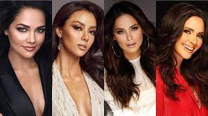 women  นี่คือโฉมหน้าของ 30 คนสุดท้าย มิสยูนิเวิร์สไทยแลนด์ 2020 ไปดูกันว่าพวกเธอเหล่านั้นเคยผ่านเวทีอะไรกันมาบ้าง Hulzzm Caeddrm