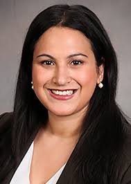 2022 Professional Divisions' New Officers/Executive Committee Members --  ANS