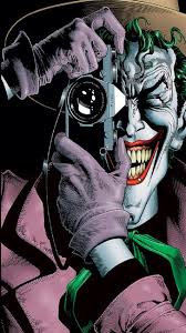 Browse millions of popular batman wallpapers and ringtones on zedge and personalize your phone to suit you. Joker Comic Wallpaper Iphone