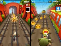 Subway Surfers Download Free With Working Keyboard Controls Ocean Of Games