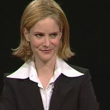 The Girl with the Dragon Tattoo' — Charlie Rose