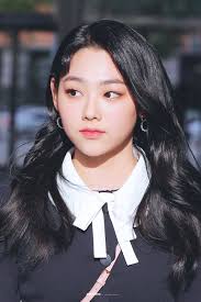 Gugudan Mina Gadis Ulzzang Idol Gambar