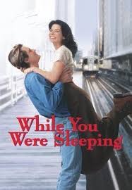 пока ты спал смотреть онлайн в хорошем качестве ютуб Poka Ty Spal 1995 While You Were Sleeping Trejler Trailer Youtube