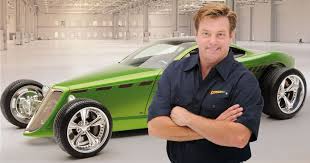 Real Story How The Plymouth Prowler Made Chip Foose Famous
