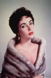 Elizabeth Taylor Archives