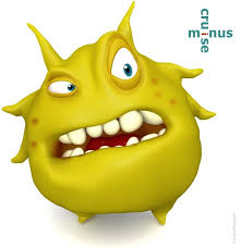 Ich möchte die nutzungsrechte dieses bildes erwerben. Cruise Ship Norovirus Outbreaks Cruisemapper