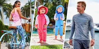 23 Sun Protective Clothing Options For The Whole Family